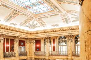 The 16 Best Hotels in Downtown Richmond, VA