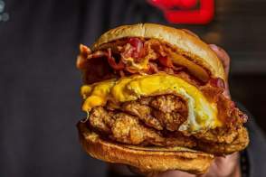 Lunch Specials and Spots in Downtown Richmond to Enjoy