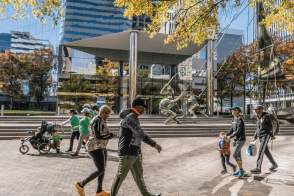 10 Neighborhoods to Explore in Downtown Richmond