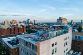 20+ Instagram-Worthy Spots to Visit in Downtown Richmond