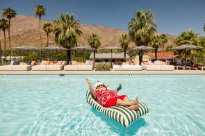 Palm Springs Holidays Events