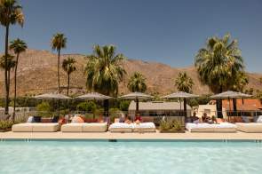 How Many Days Do You Need in Palm Springs?