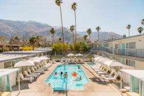 How to Visit Palm Springs on a Budget