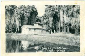Agua Caliente Hot Mineral Springs: A Sacred Legacy of Healing & Culture