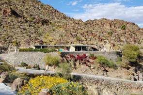 Preserving Palm Springs Architecture