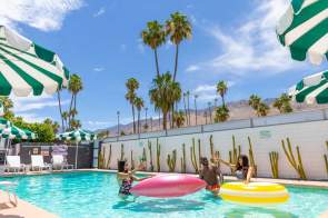 Secret: Summer in Palm Springs Offers the Best Values of the Year