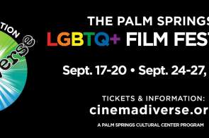 Cinema Diverse: Experience LGBTQ+ Film in Palm Springs