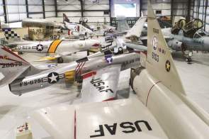 Take to the Skies: Unforgettable Warbird Experiences at the Palm Springs Air Museum