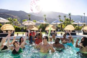 Spring in Palm Springs Getaway Guide