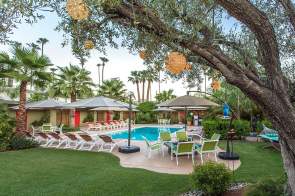 Affordable Hotels in Palm Springs: Stylish Stays on a Budget