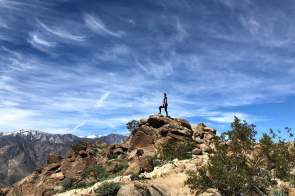 10 Best Hikes in Palm Springs