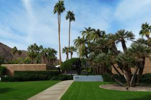 Old Las Palmas Self-Guided Walking Tour