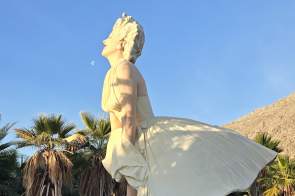How Bruno Bernard Helped Launch Marilyn Monroe