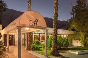 Melvyn’s at 50: A Toast to Glamour, Legacy, and the Man Who Made Palm Springs Shine