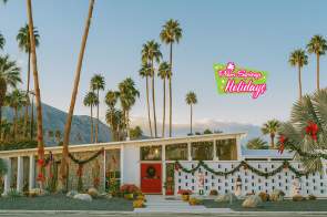 Palm Springs Sweepstakes