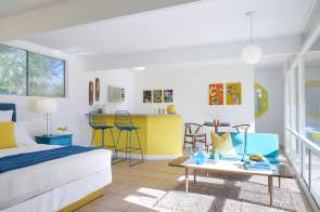 Discover AvantStay’s Boutique Hotels in Palm Springs