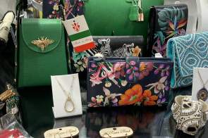Palm Springs Shopping Guide: Stylish Women’s Boutiques on a Budget