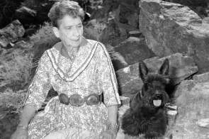 Desert Visionaries: Celebrating the Women Pioneers of Palm Springs