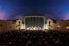 The Plaza Theatre: A Star Returns to the Spotlight