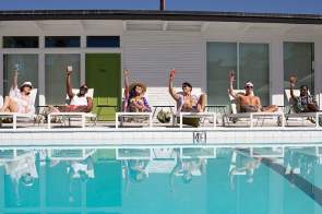 The Ultimate Palm Springs Summer Fun Guide 🌞