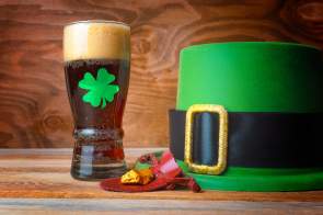 Celebrate St. Patrick's Day in Palm Springs