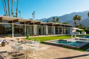 Luxury Vacation Rentals in Palm Springs: Where to Stay & What to Expect