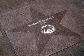 A Self‑Guided Walking Tour of the Palm Springs Walk of Stars