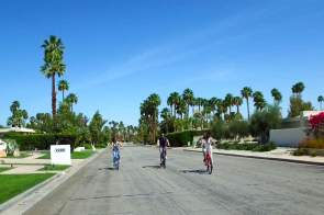 Explore Historic Deepwell Ranch Neighborhood: Self-Guided Bike Tour