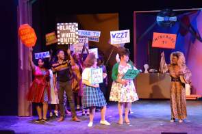 Palm Springs Performing Arts Guide