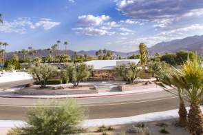 From Sacred Space to Center Stage