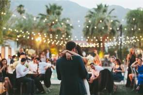 Your Guide to Planning a Palm Springs Wedding