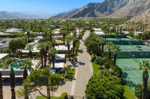 Historic Tennis Club Neighborhood Self-Guided Tour