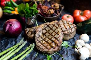 Kaiser Grille: Blending Tradition, Innovation, and Unforgettable Flavor