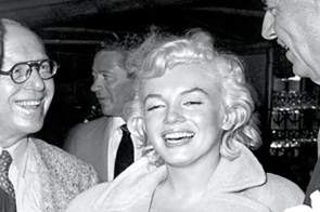 Palm Springs: Hollywood's Desert Playground for Stars and Filmmakers