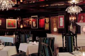 Best Hotel Restaurants and Bars to Try in Palm Springs