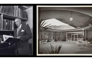 Black Pioneers Who Helped Shape Palm Springs