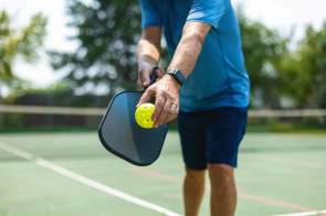 Game on! A Guide to Sports Courts in Palm Springs