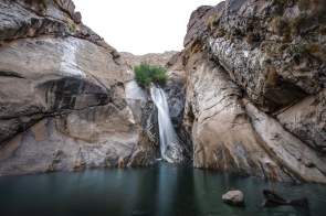 Discover Tahquitz Canyon