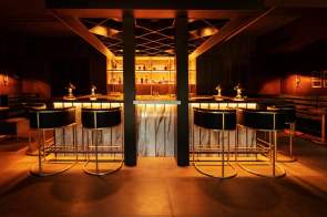 Best Hidden Speakeasies in Palm Springs