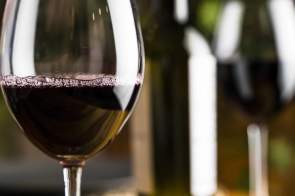 Natural Wine in Palm Springs