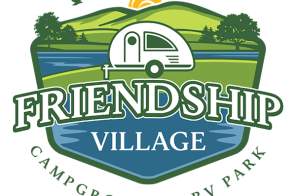Friendship Village logo