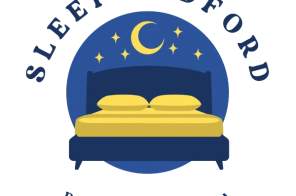 Sleep Bedford Bed & Spa logo