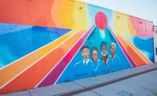 Experience Black Histroy Month in Newport News