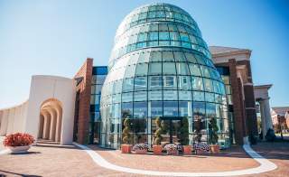 The Hidden Gems of Newport News