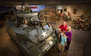 11 Reasons to Visit Huntington Park