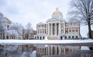 Bundle Up for Adventure: Winter Fun Awaits in Newport News, VA