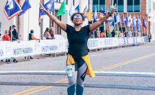 Run, Cheer, Celebrate: The One City Marathon Returns to Newport News!