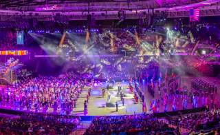 Know Before You Go: Virginia International Tattoo