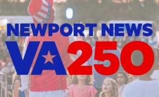 Raise a Glass to 250 Years: Celebrate America’s Birthday in Newport News
