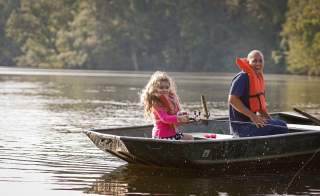 Ways to Enjoy the Water in Newport News